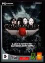 Commander Europe at War portada