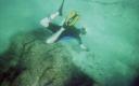 Platja Aro 07 - Snorkel