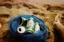 Platja Aro 07 - Basura 3