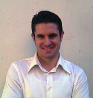 Rubén Ortiz foto Rubén Ortiz
