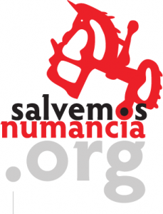 salvemos numancia
