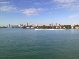 parallels summit 2010 - Miami