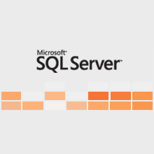 sqlserverLOGO