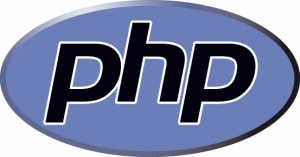 PHP-logo